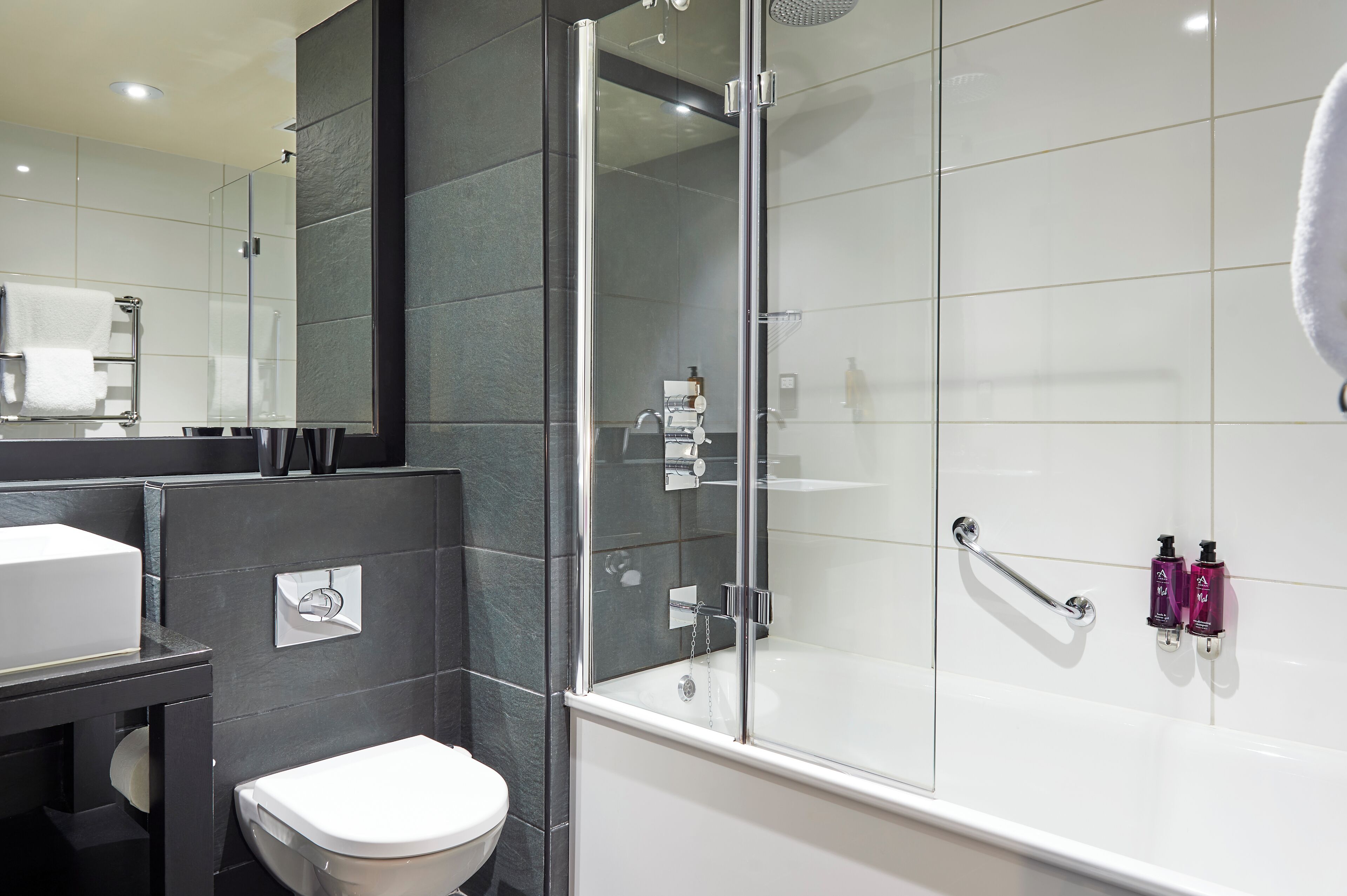 Foto - Malmaison Manchester