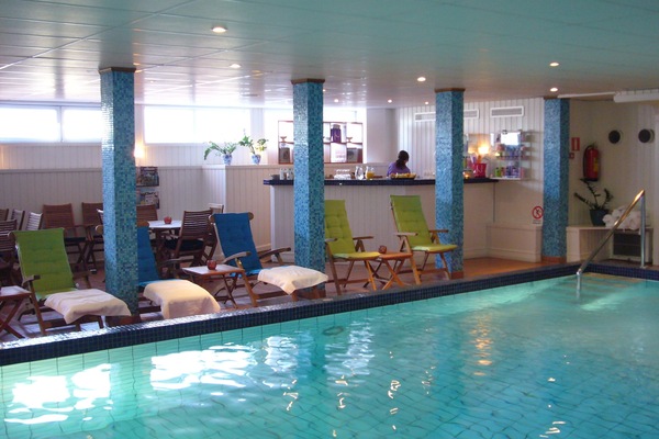 Inomhuspool