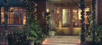 Mora Hotell & Spa