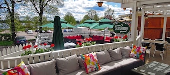 Mora Hotell & Spa