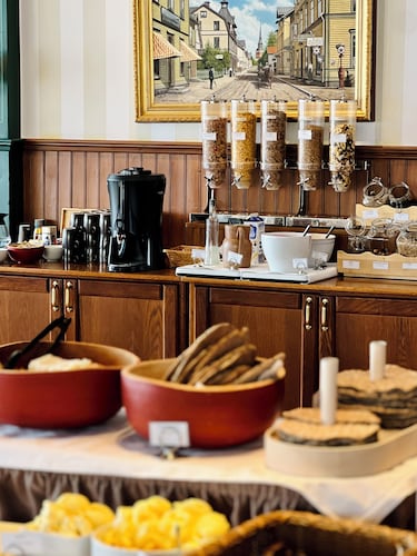 Mora Hotell & Spa