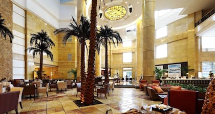 Ningbo Nanyuan Hotel