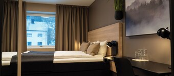 Mosjoen Hotell 