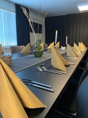 Sala per riunioni