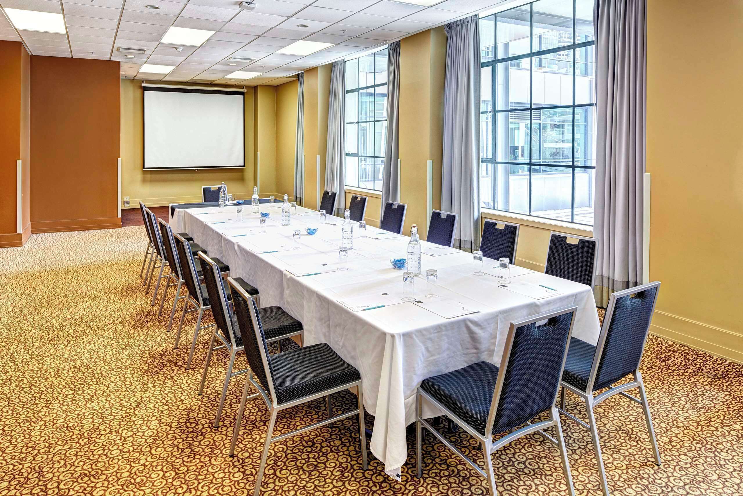 Photo - Rendezvous Heritage Hotel Auckland