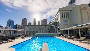 Servicio de la propiedad