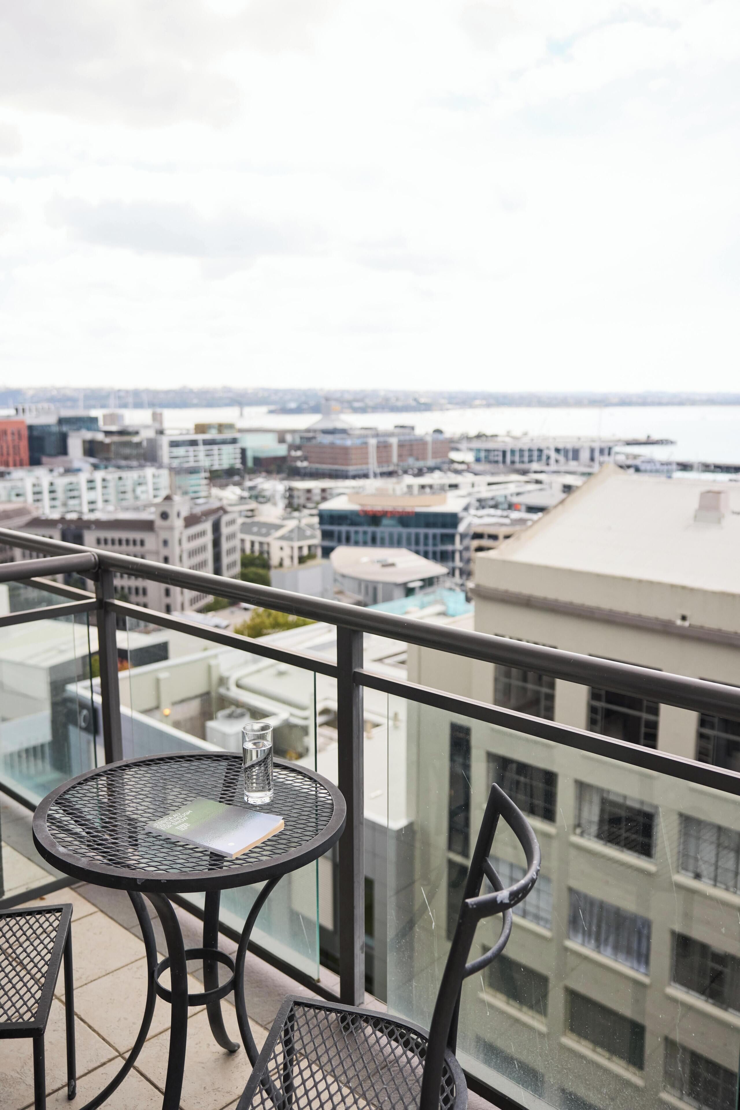 Foto - Rendezvous Heritage Hotel Auckland