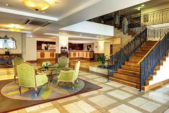 Rendezvous Heritage Hotel Auckland