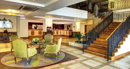 Rendezvous Heritage Hotel Auckland