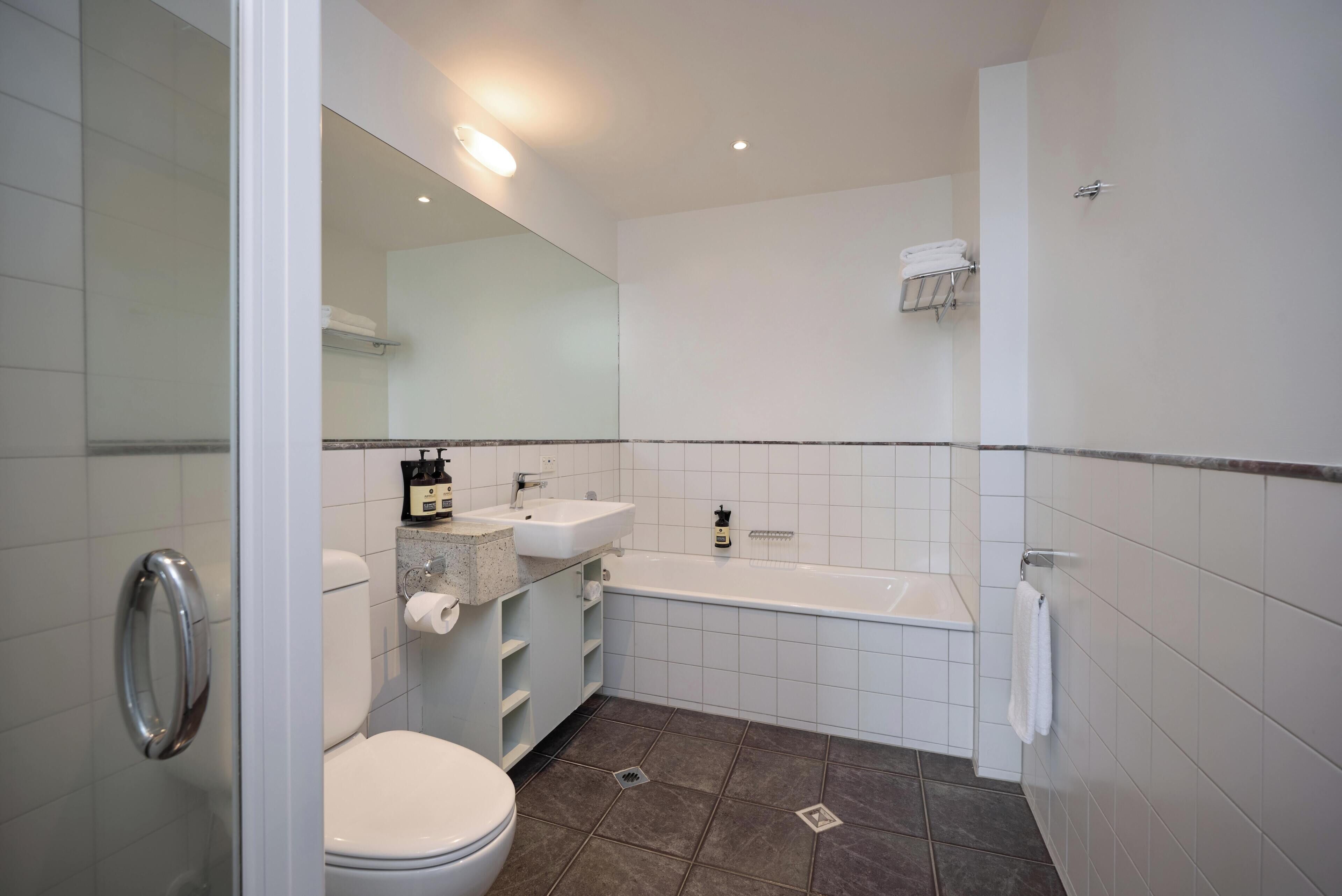 Foto - Rendezvous Heritage Hotel Auckland