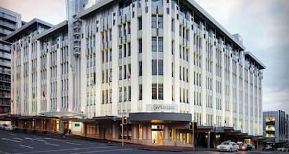 Rendezvous Heritage Hotel Auckland