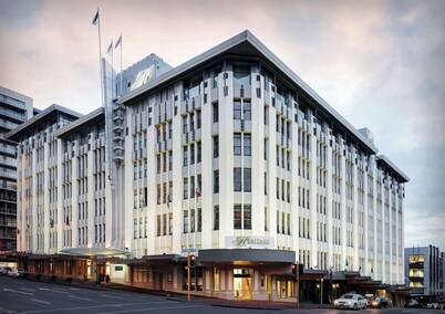 Rendezvous Heritage Hotel Auckland