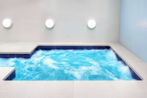 Spa - Rendezvous Heritage Hotel Auckland (Auckland)