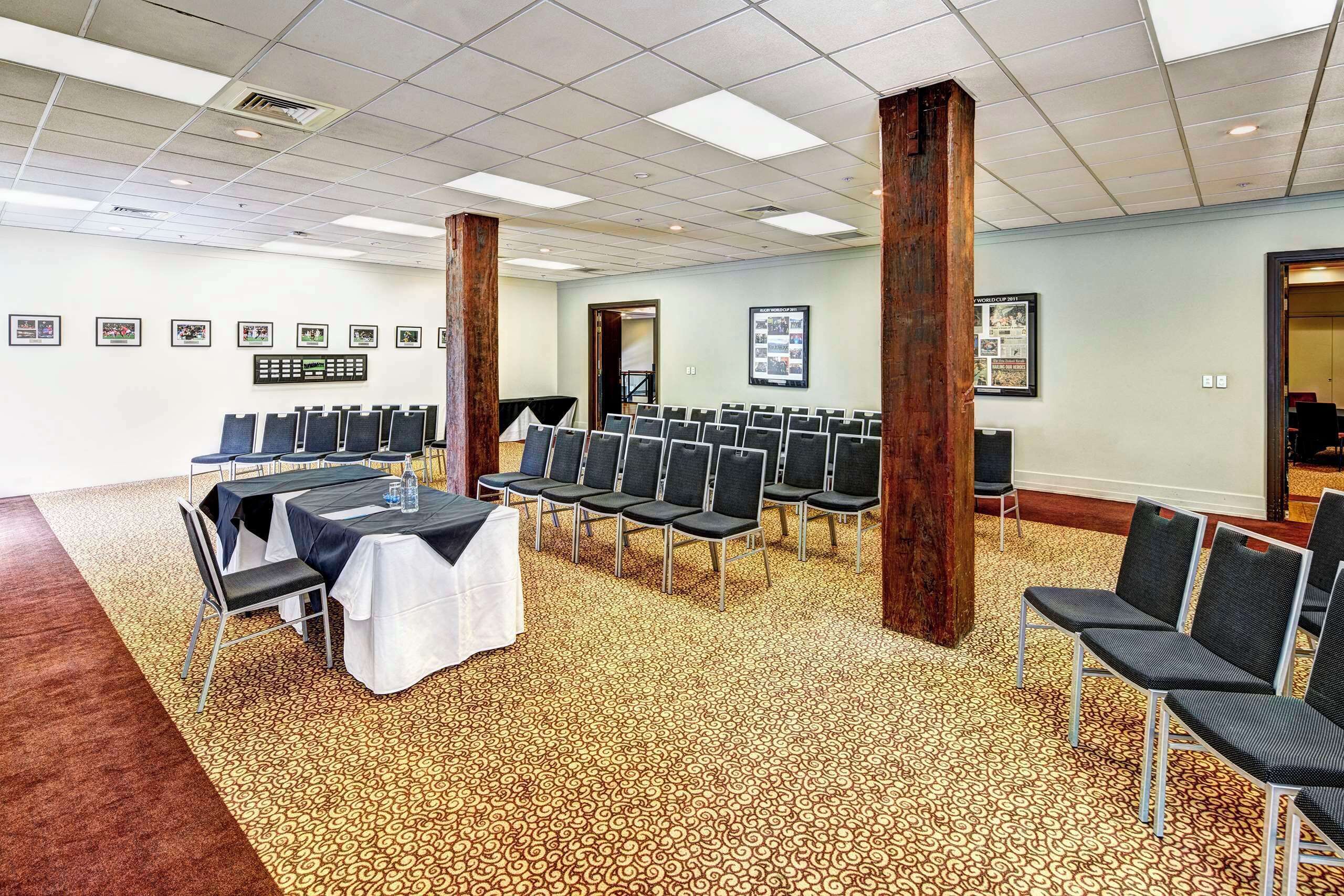 Photo - Rendezvous Heritage Hotel Auckland