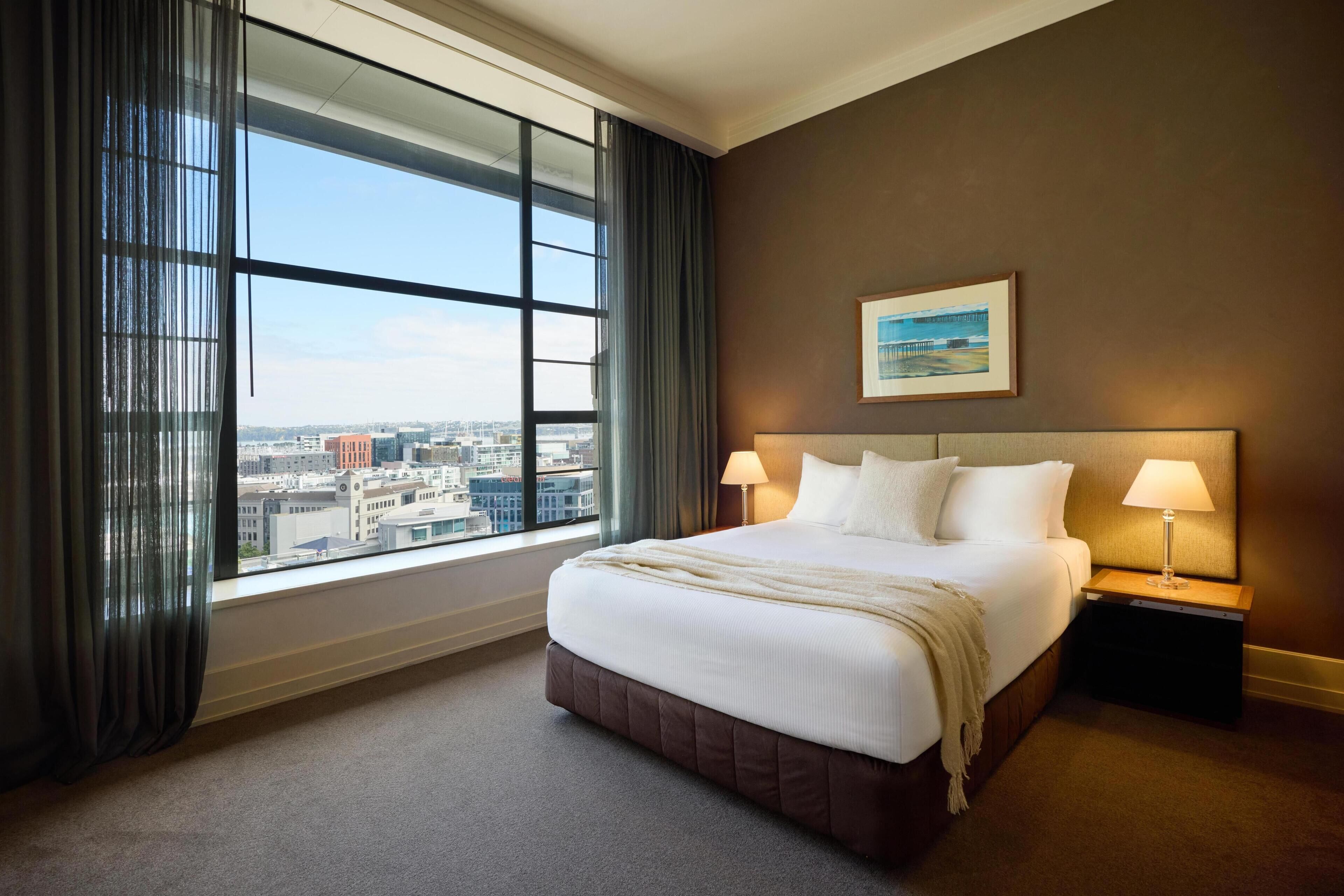 Foto - Rendezvous Heritage Hotel Auckland