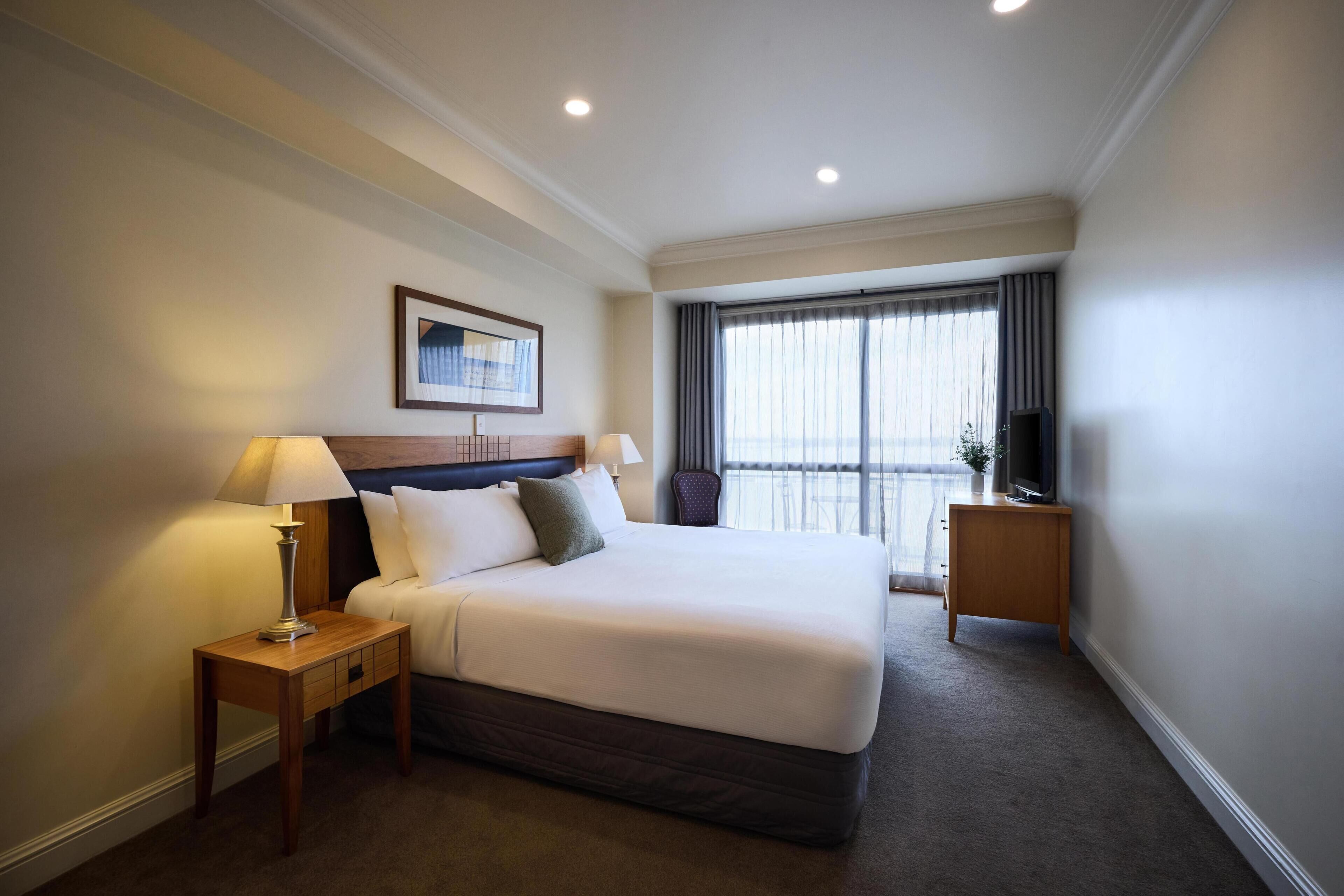 Foto - Rendezvous Heritage Hotel Auckland