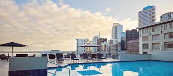 Rendezvous Heritage Hotel Auckland
