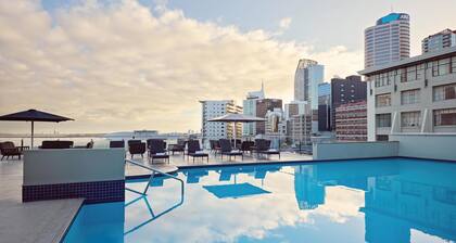 Rendezvous Heritage Hotel Auckland