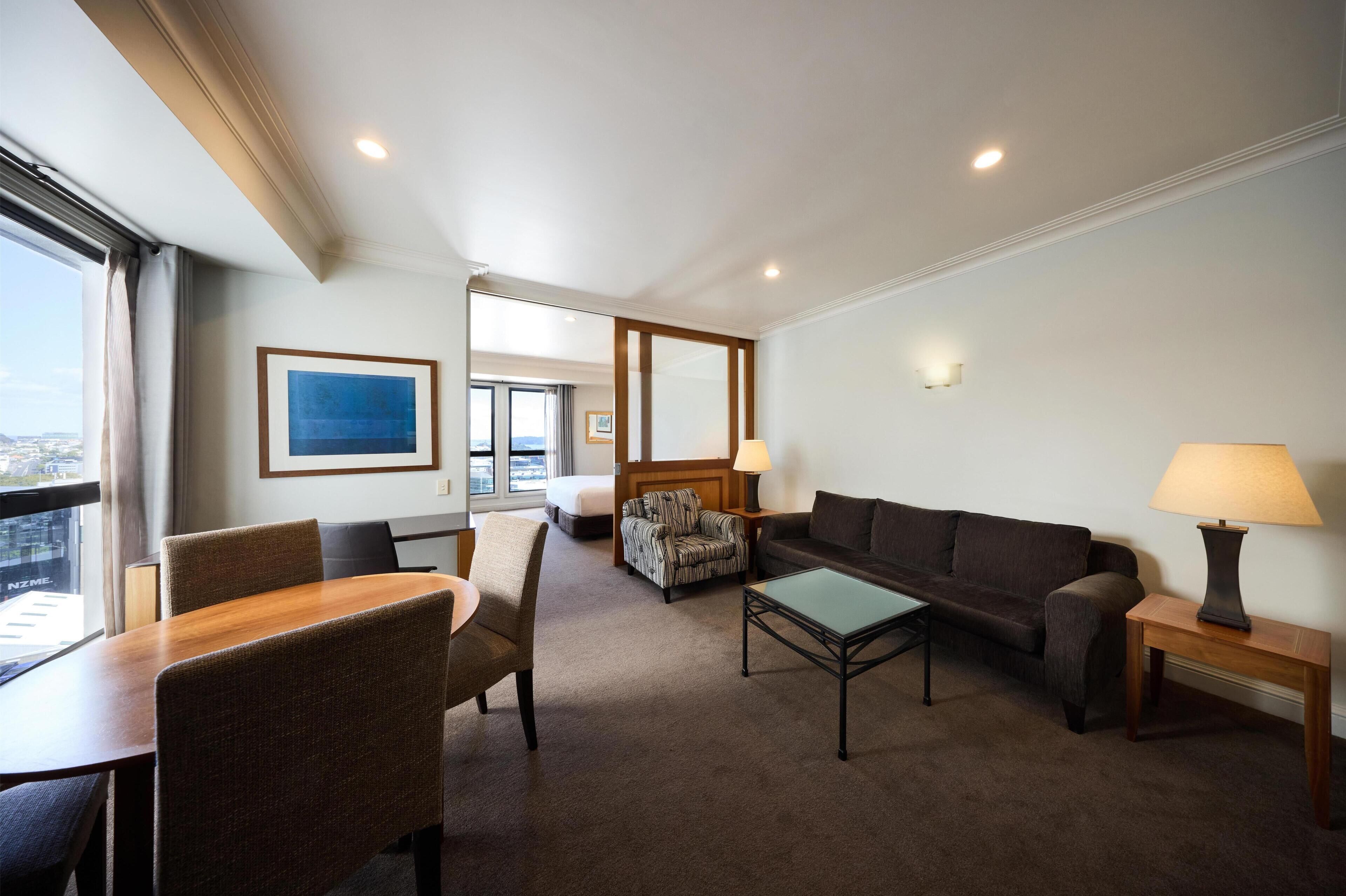 Foto - Rendezvous Heritage Hotel Auckland