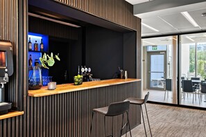 Meeting facility - Best Western Plus Oslo Airport (Ullensaker)