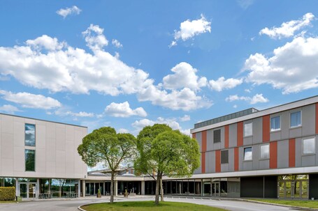 Best Western Plus Oslo Airport - view 2