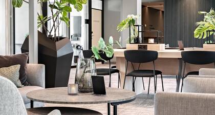 Best Western Plus Oslo Airport