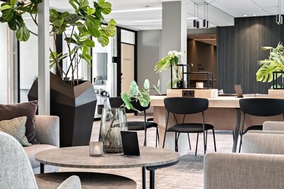 Best Western Plus Oslo Airport