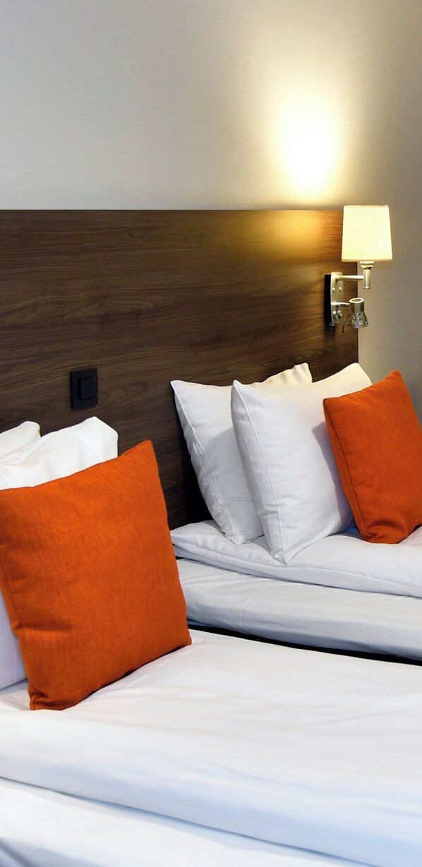1 bedroom, minibar, desk, iron/ironing board