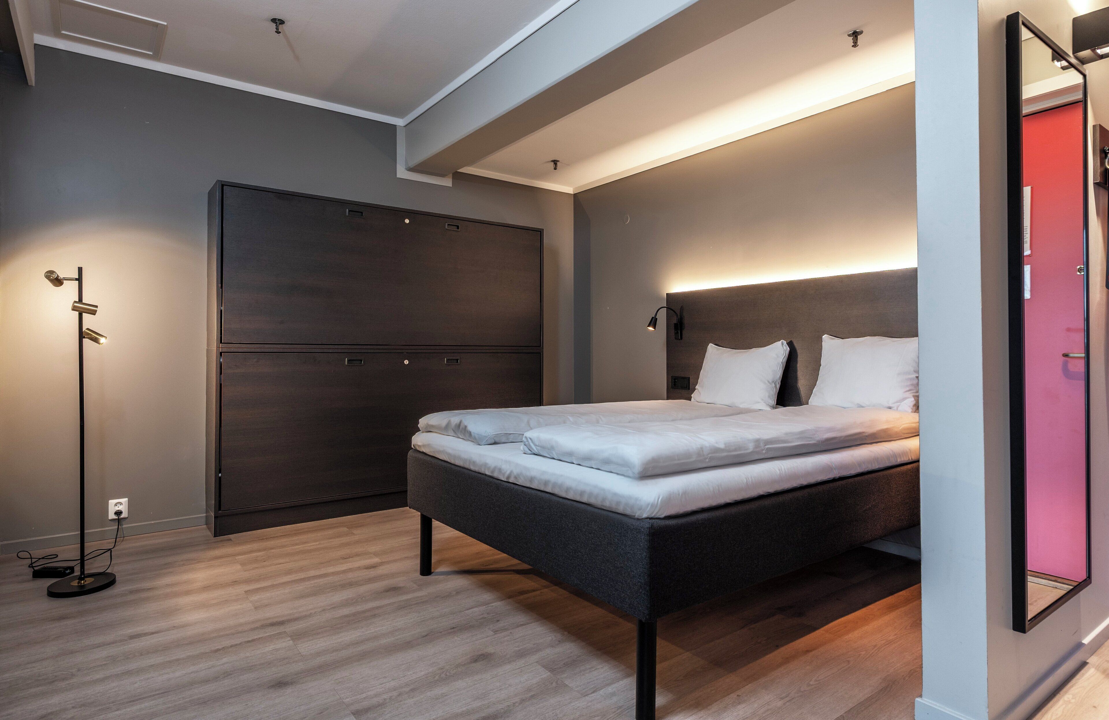 Junior Suite, Non Smoking