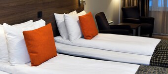 Thon Partner Hotel Baronen