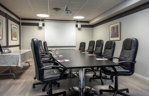 Sala de reuniones