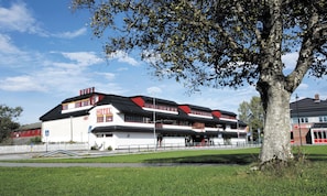 Außenbereich