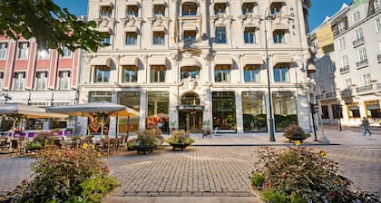 Karl Johan Hotel