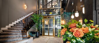 Karl Johan Hotel