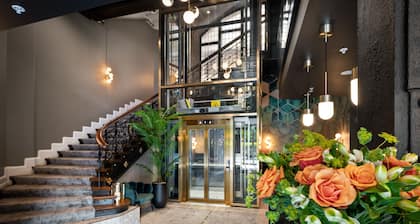 Karl Johan Hotel