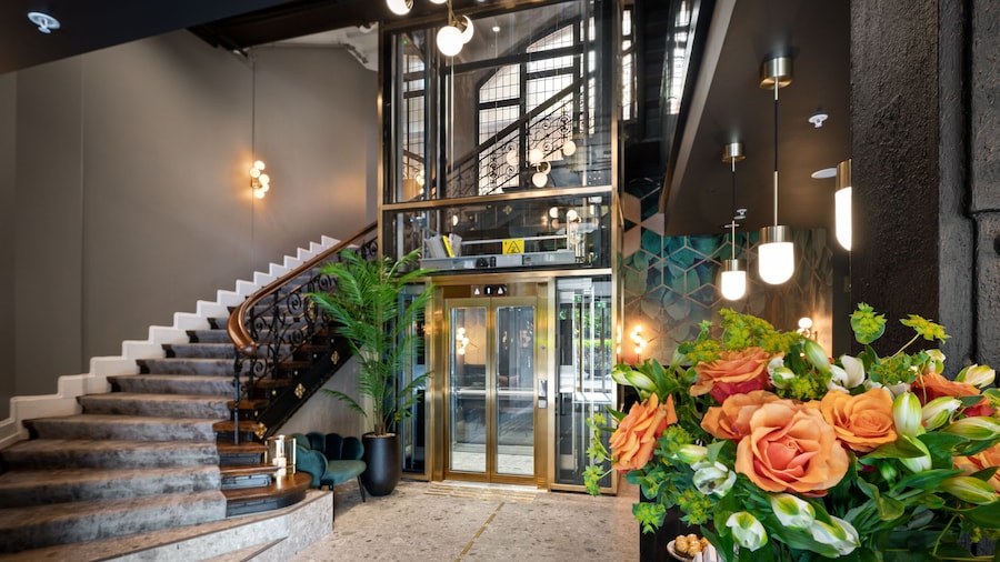 Karl Johan Hotel