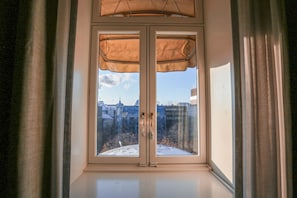 Family Room | View from room
