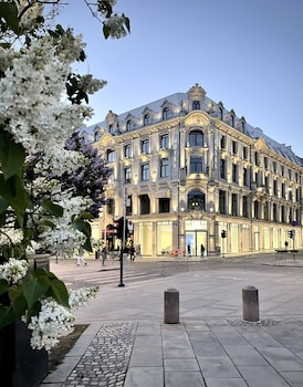 Karl Johan Hotel