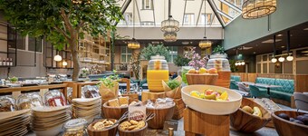 Karl Johan Hotel