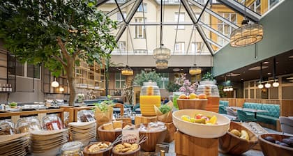 Karl Johan Hotel