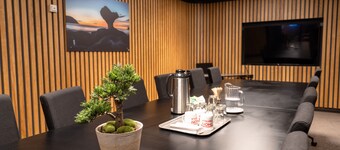 Thon Partner Hotel Måløy