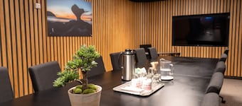 Thon Partner Hotel Måløy