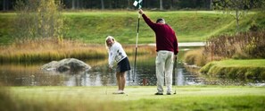 Golf