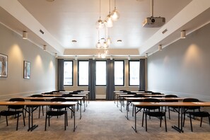 Business center - Thon Hotel Otta (Sel)