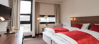 Thon Partner Hotel Otta
