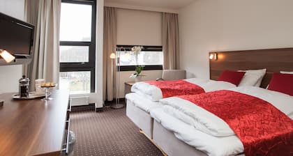 Thon Partner Hotel Otta