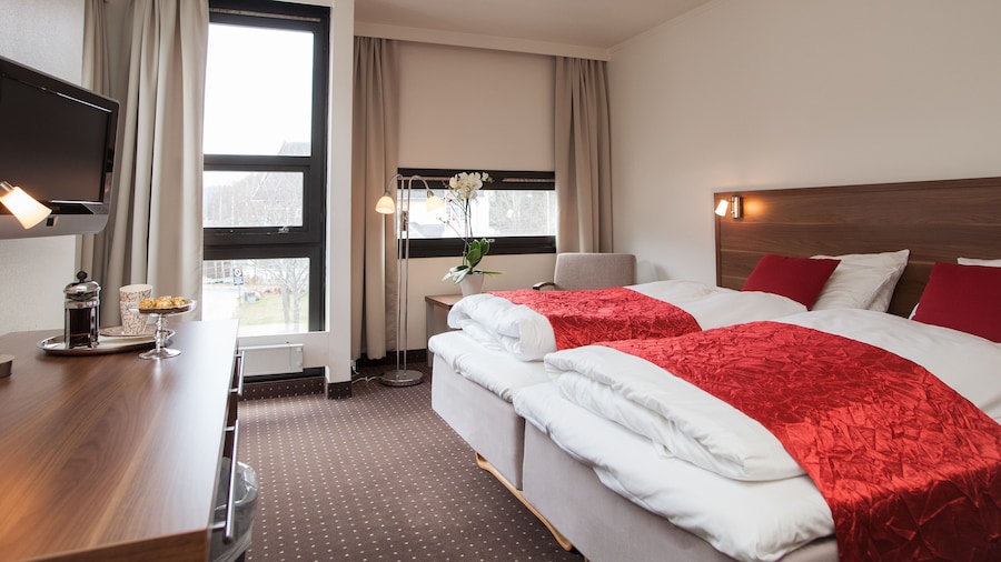 Thon Partner Hotel Otta