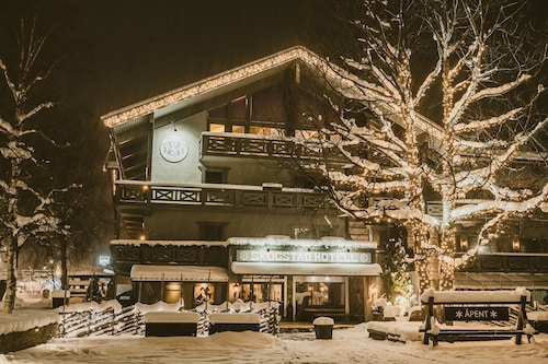 Skogstad Hotell - Unike Hoteller