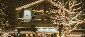 Skogstad Hotell - Unike Hoteller