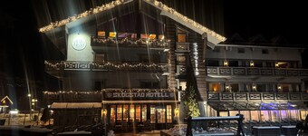 Skogstad Hotell - Unike Hoteller